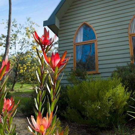 Villa Abbotts Rest Hepburn Springs Exterior foto