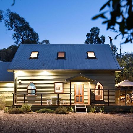 Villa Abbotts Rest Hepburn Springs Exterior foto